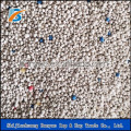 Hebei Shijiazhuang bentonite cat litter adsorption rate